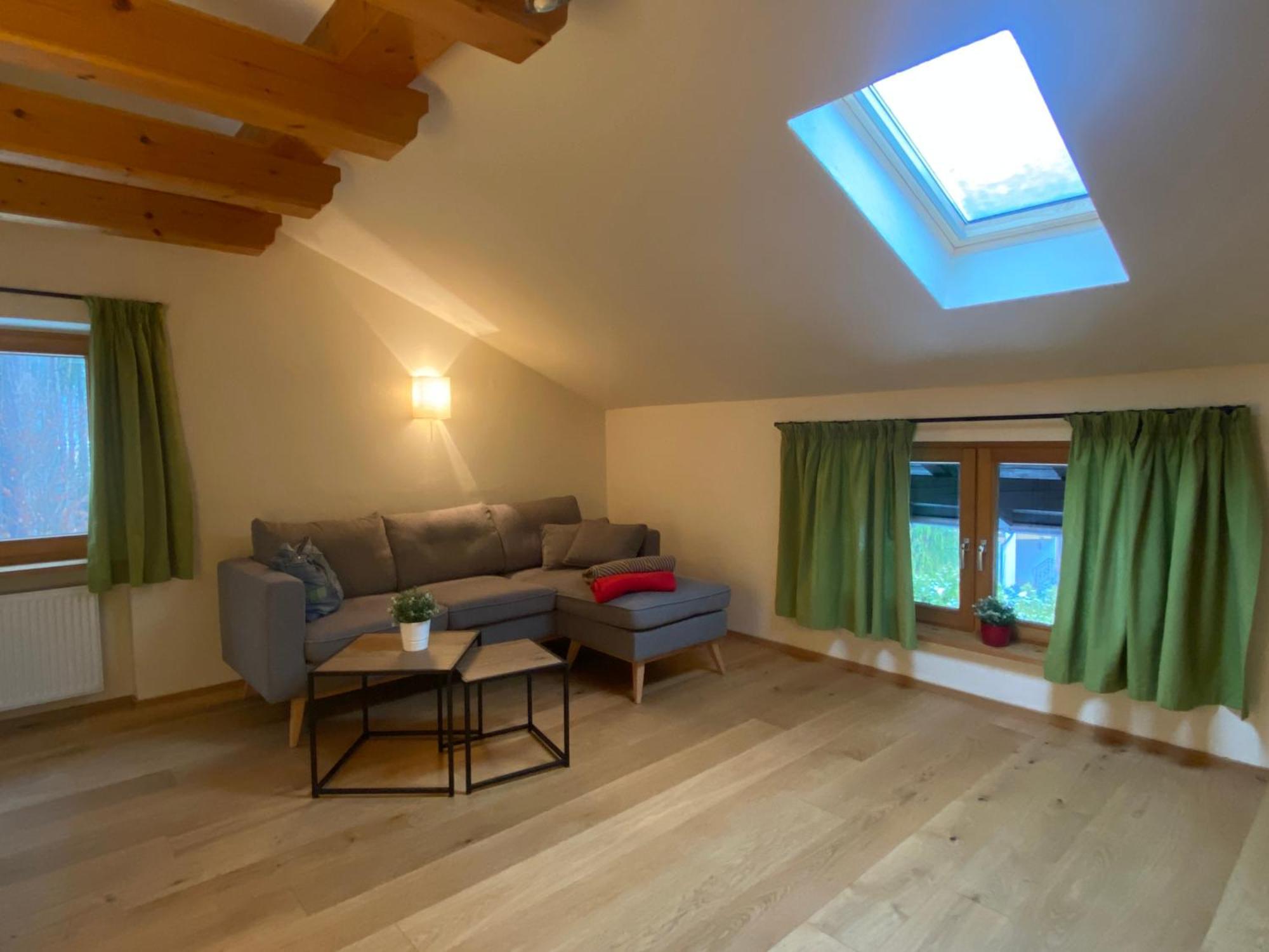Haus Mayerbuechler - Chiemgau Karte Inzell Kültér fotó