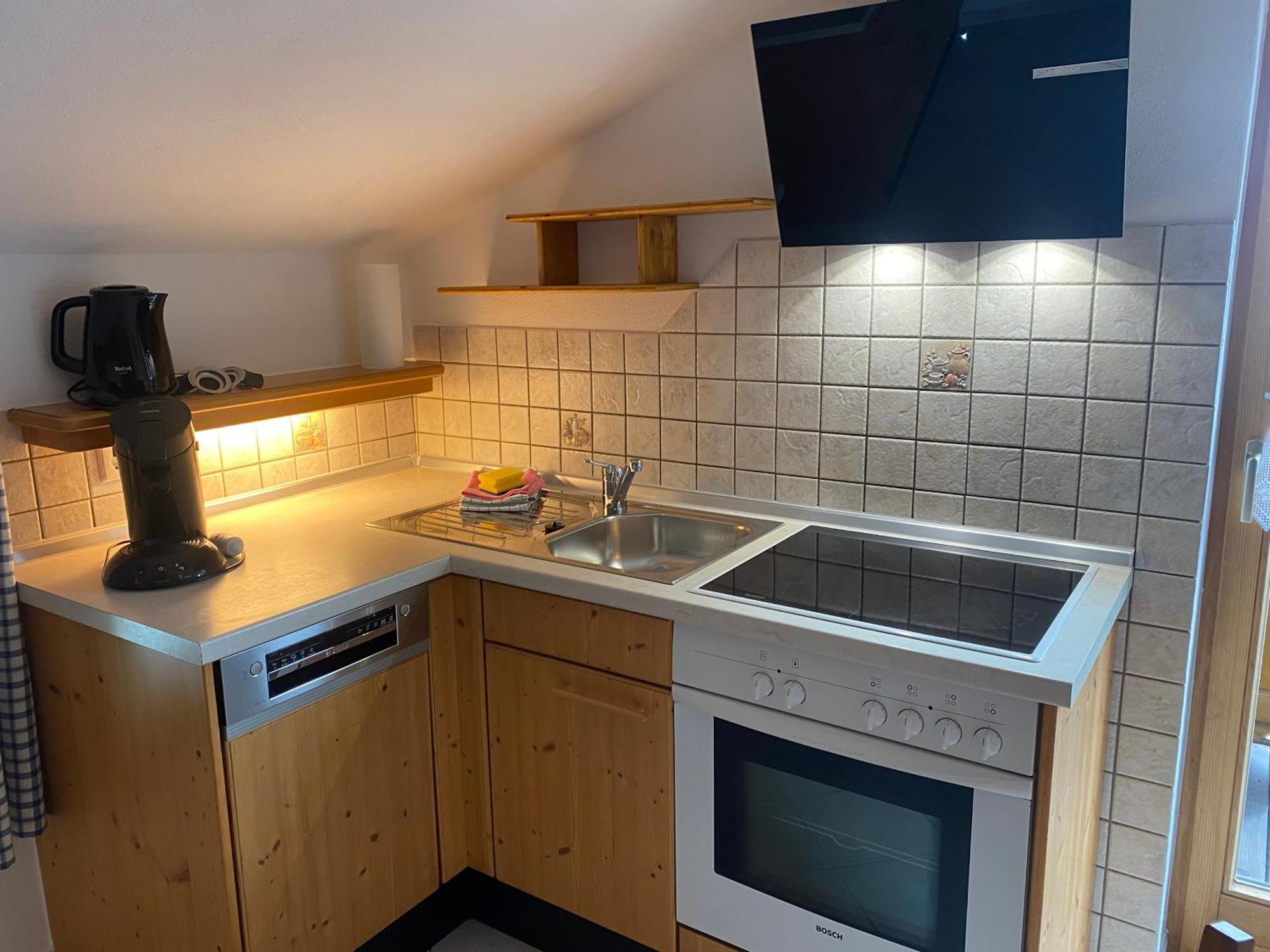 Haus Mayerbuechler - Chiemgau Karte Inzell Kültér fotó
