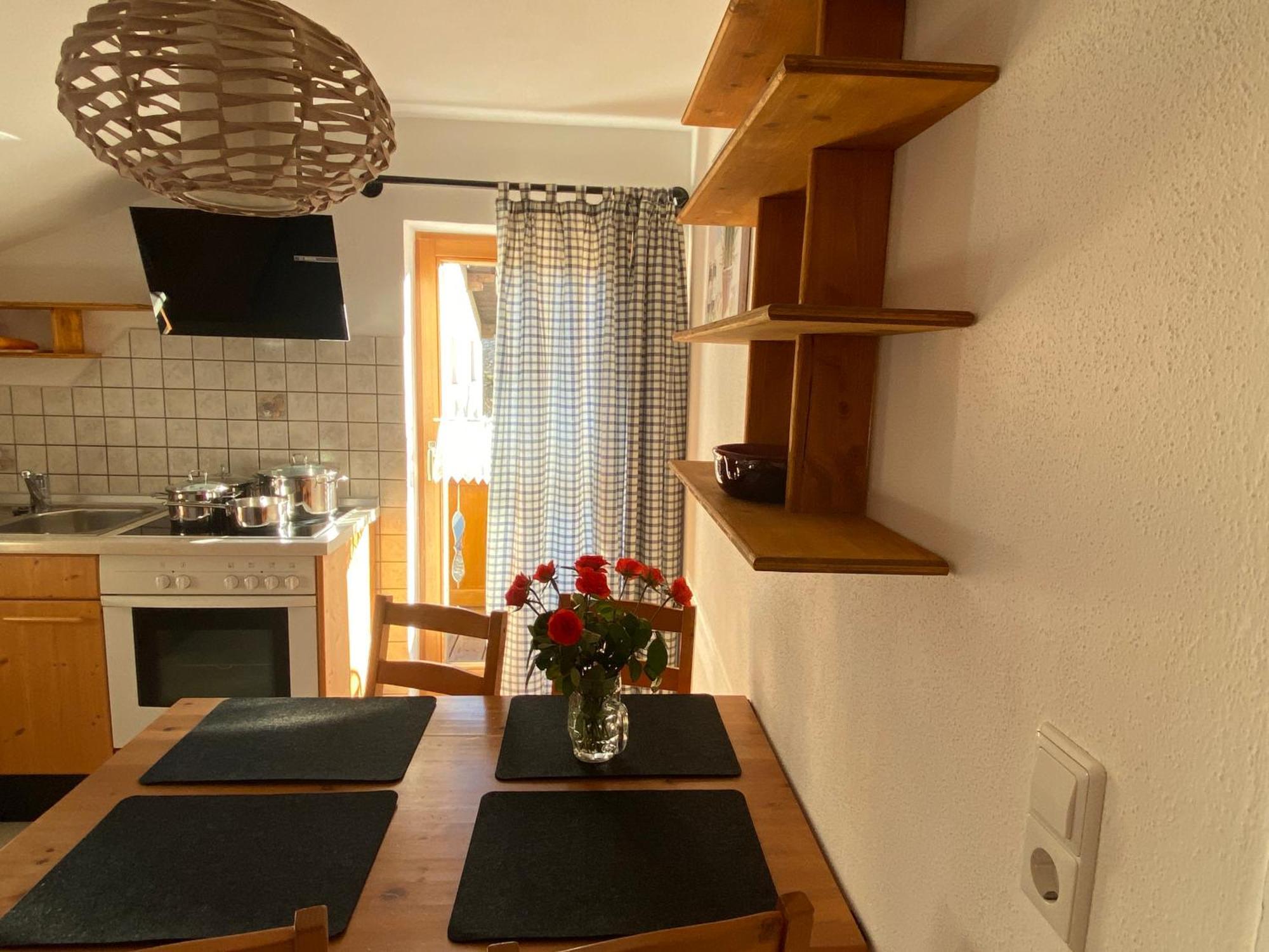 Haus Mayerbuechler - Chiemgau Karte Inzell Kültér fotó