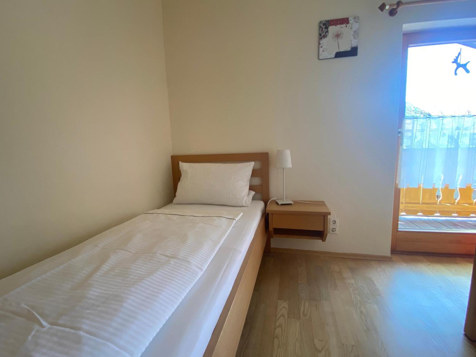 Haus Mayerbuechler - Chiemgau Karte Inzell Kültér fotó