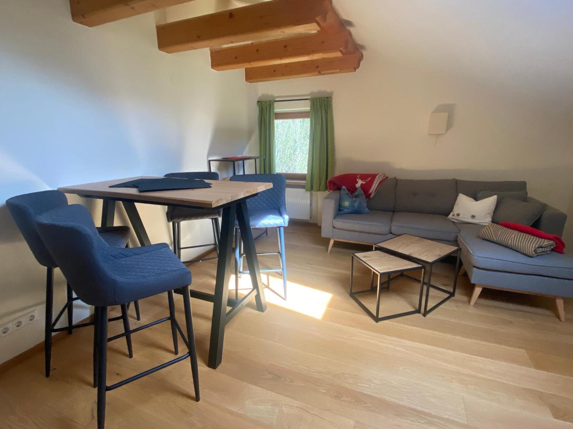 Haus Mayerbuechler - Chiemgau Karte Inzell Kültér fotó
