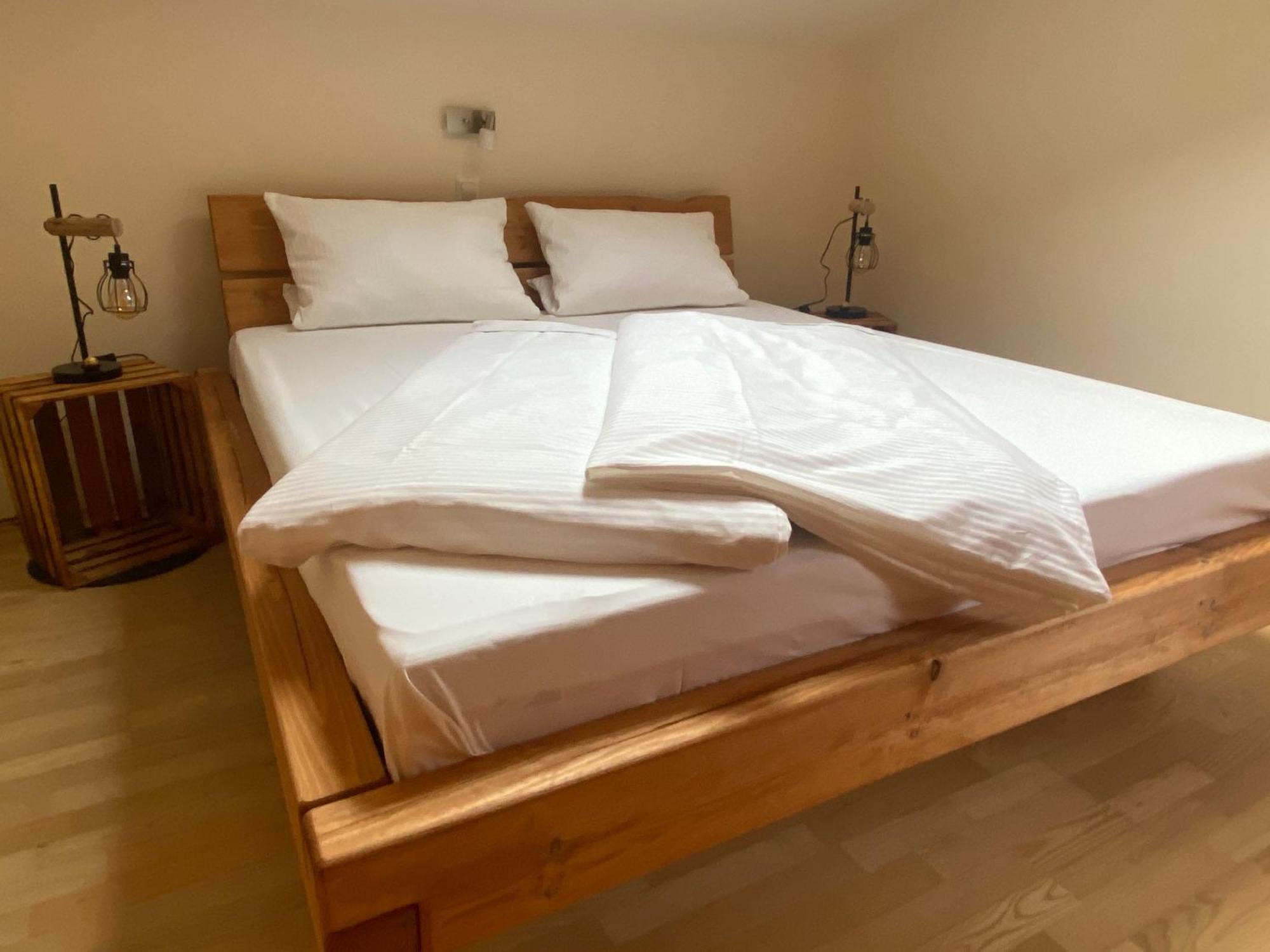 Haus Mayerbuechler - Chiemgau Karte Inzell Kültér fotó