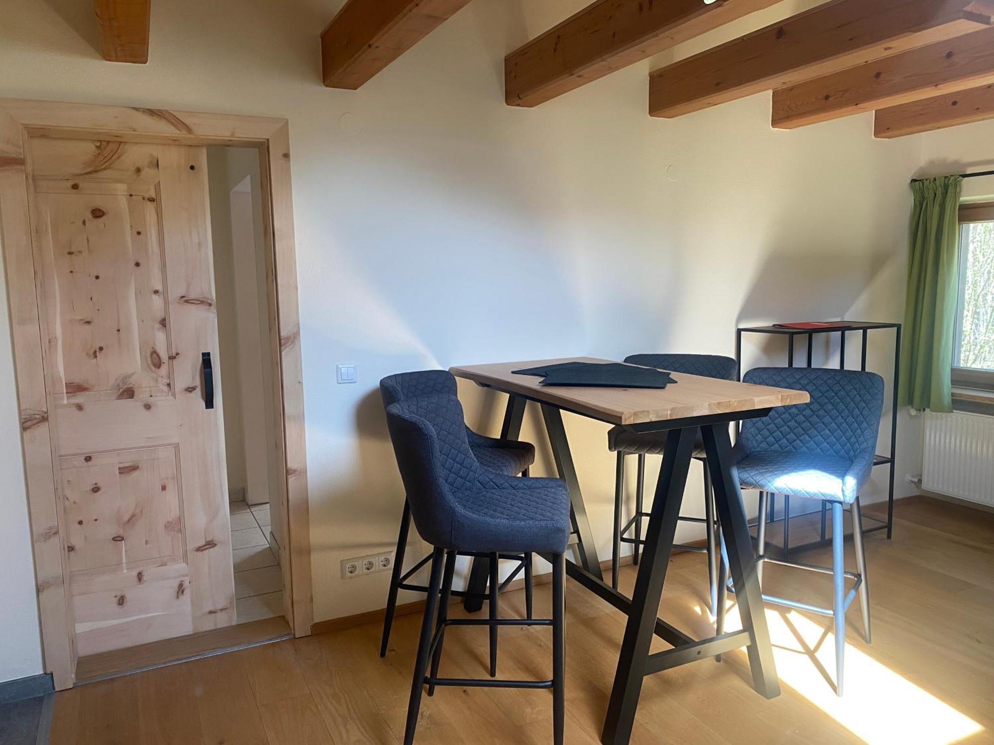 Haus Mayerbuechler - Chiemgau Karte Inzell Kültér fotó